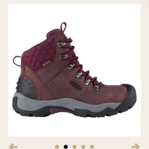 Women’s Keen Revel III Boots